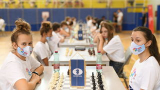 Zadranin Jure Tadić doprvak Hrvatske u šahu!