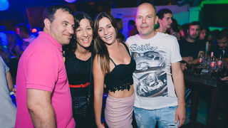 Turanjska fešta u Menfisto baru, 16.7.2015. (foto: Ivan Toman) Turanjska fešta u Menfisto baru, 16.7.2015. (foto: Ivan Toman)