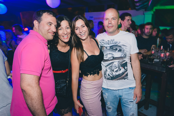 Turanjska fešta u Menfisto baru, 16.7.2015. (foto: Ivan Toman) Turanjska fešta u Menfisto baru, 16.7.2015. (foto: Ivan Toman)