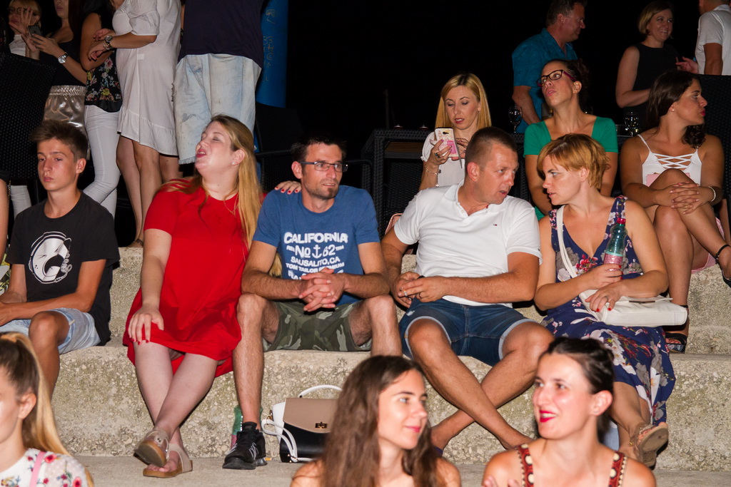 Petar Grašo @ Aquatic Beach Club Biograd na Moru Petar Grašo @ Aquatic Beach Club Biograd na Moru