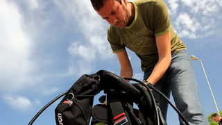 Akcija čišćenja mora i okoliša “Zdrav za 5”, Foto: Roberto Lerga