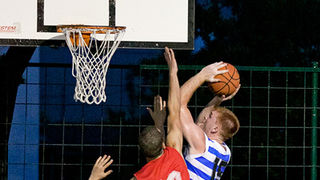 Ljetna liga 2012: KK Maraska Park – KK Brodarica, Foto: Kristijan Orlić Ljetna liga 2012: KK Maraska Park – KK Brodarica, Foto: Kristijan Orlić