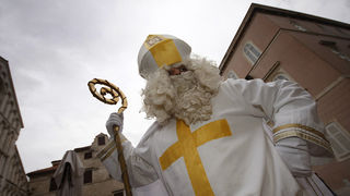 Sv.Nikola (foto:Saša Čuka)