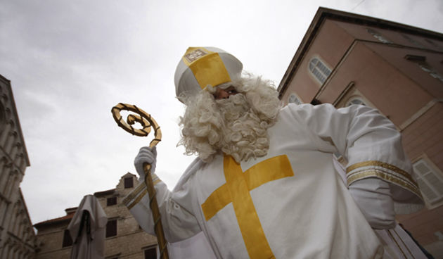 Sv.Nikola (foto:Saša Čuka)