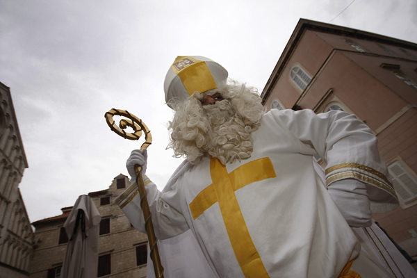 Sv.Nikola (foto:Saša Čuka)