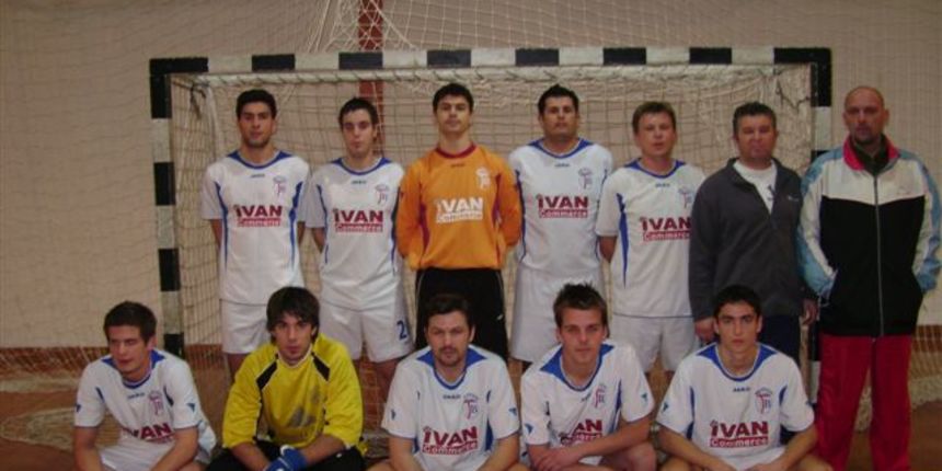 MNK Bulevar MNK Bulevar