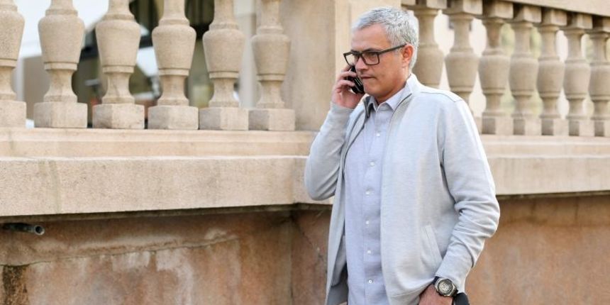 Jose Mourinho Jose Mourinho