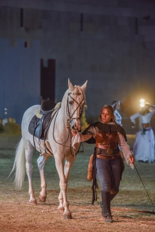 11. Dani vitezova vranskih @ Maškovića han 11. Dani vitezova vranskih @ Maškovića han