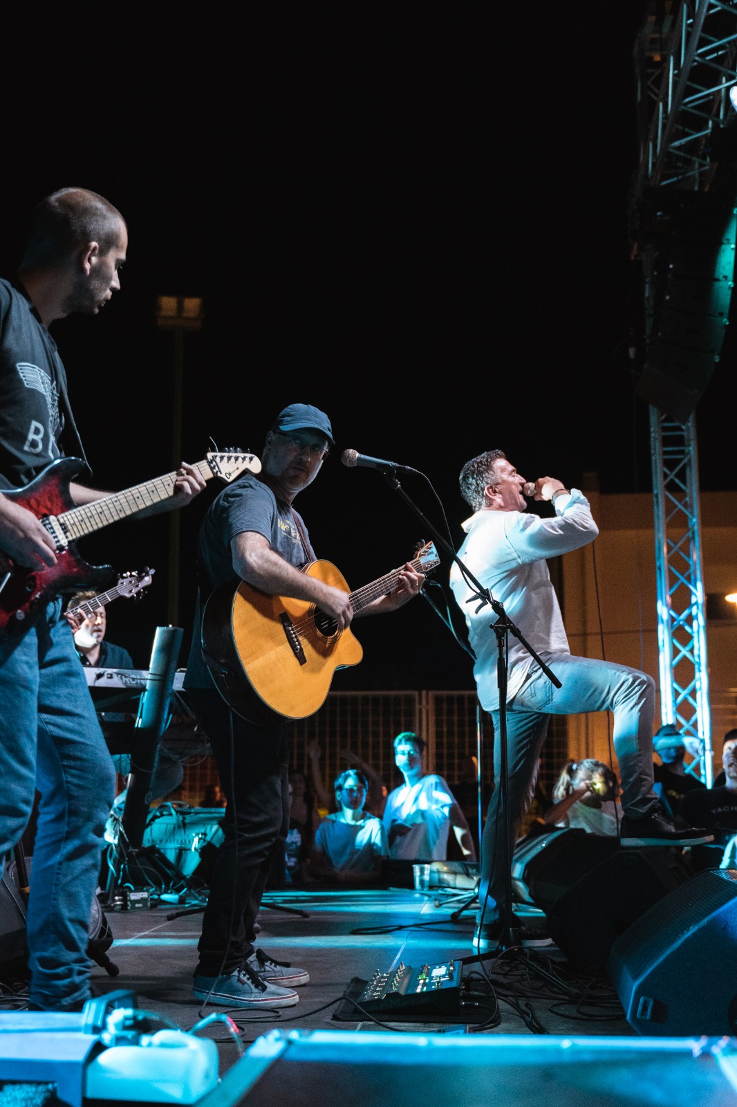 Stanarska fešta, 22. kolovoza 2022. Stanarska fešta, 22. kolovoza 2022.