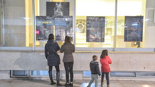 11. Noć muzeja u Zadru, foto-Iva Perinčić 11. Noć muzeja u Zadru, foto-Iva Perinčić