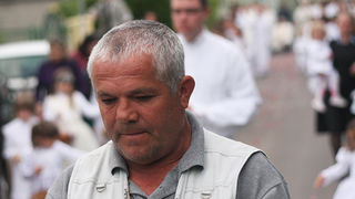 Proslava blagdana Gospe Loretske u Arbanasima(Foto:Saša Čuka)