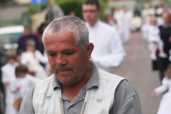 Proslava blagdana Gospe Loretske u Arbanasima(Foto:Saša Čuka)