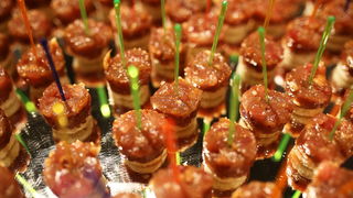 4. Tuna, Sushi & Wine festival otvoren gala večerom u Arsenalu 4. Tuna, Sushi & Wine festival otvoren gala večerom u Arsenalu