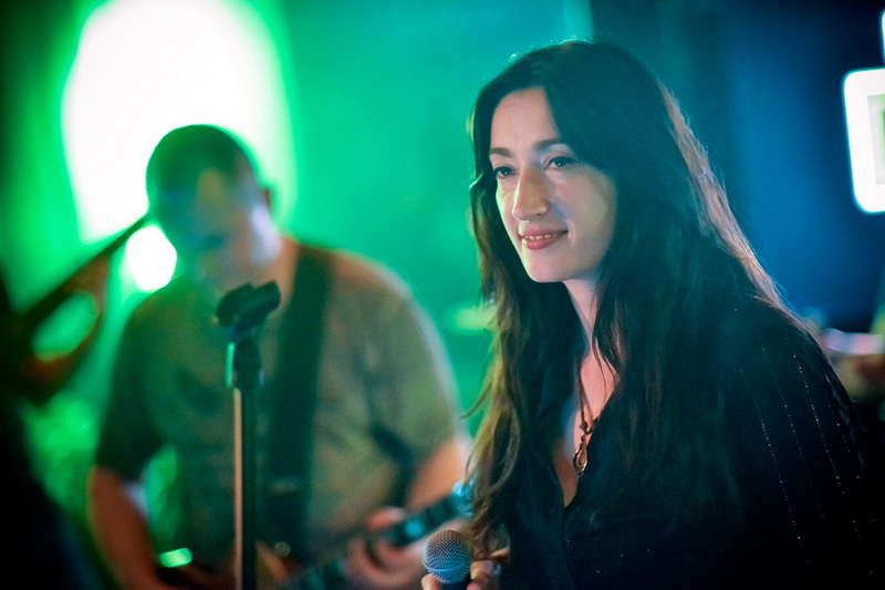 Blues Deluxe Band @ Forum Blues Bar