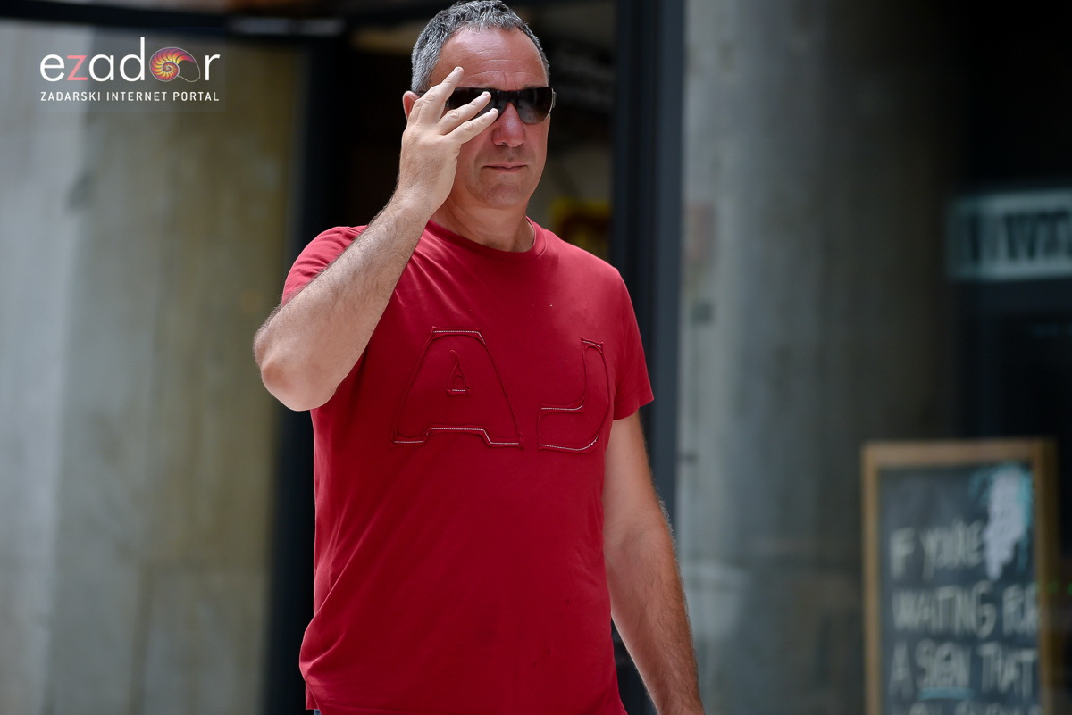 Đir po gradu, subotnja špica 22. lipnja 2019. Đir po gradu, subotnja špica 22. lipnja 2019.