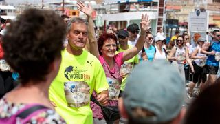 Wings for Life World Run Zadar 2023. Wings for Life World Run Zadar 2023.