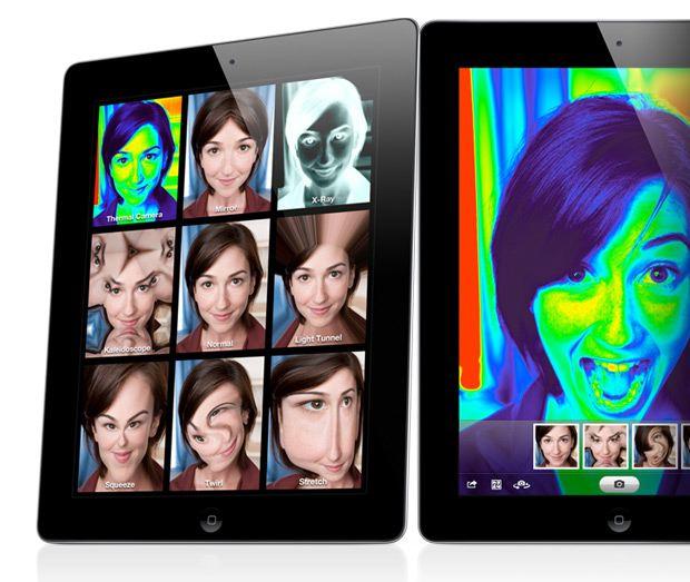 iPad 2, Foto: businessinsider.com iPad 2, Foto: businessinsider.com