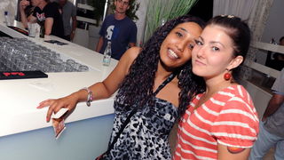 20. rođendan primoštenske Aurore, Foto: Aurora press 20. rođendan primoštenske Aurore, Foto: Aurora press