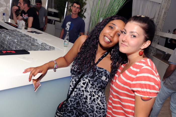 20. rođendan primoštenske Aurore, Foto: Aurora press 20. rođendan primoštenske Aurore, Foto: Aurora press