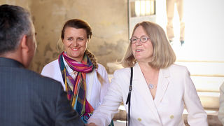 Kneževa palača: 150 godina Narodnog lista (foto:Saša Čuka)