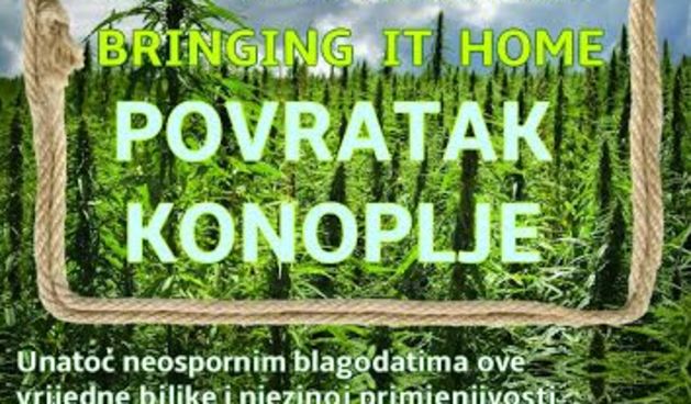 Ekologija u sridu, foto:Promo