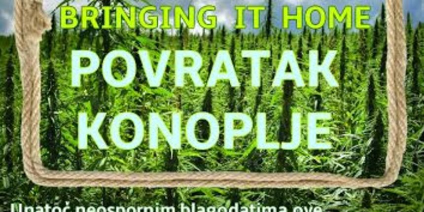 Ekologija u sridu, foto:Promo Ekologija u sridu, foto:Promo