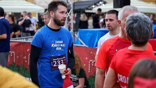 Zadar Christmas Run 2024