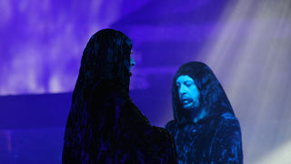 Gregorian u Zadru 3. kolovoza 2010. (foto:Saša Čuka)