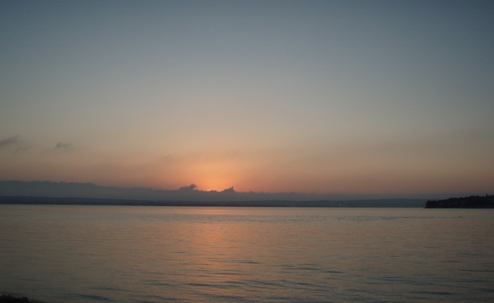 Zora rudi, dan se budi 13. srpnja 2012, Foto: Jasna Marcelić