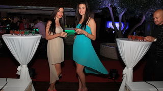 Vir: Otvorenje cocktail barova Vagabundo & Noštromo Vir: Otvorenje cocktail barova Vagabundo & Noštromo