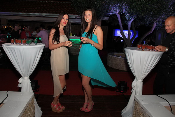 Vir: Otvorenje cocktail barova Vagabundo & Noštromo Vir: Otvorenje cocktail barova Vagabundo & Noštromo