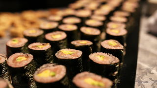 4. Tuna, Sushi & Wine festival otvoren gala večerom u Arsenalu 4. Tuna, Sushi & Wine festival otvoren gala večerom u Arsenalu