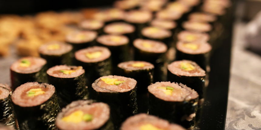 4. Tuna, Sushi & Wine festival otvoren gala večerom u Arsenalu