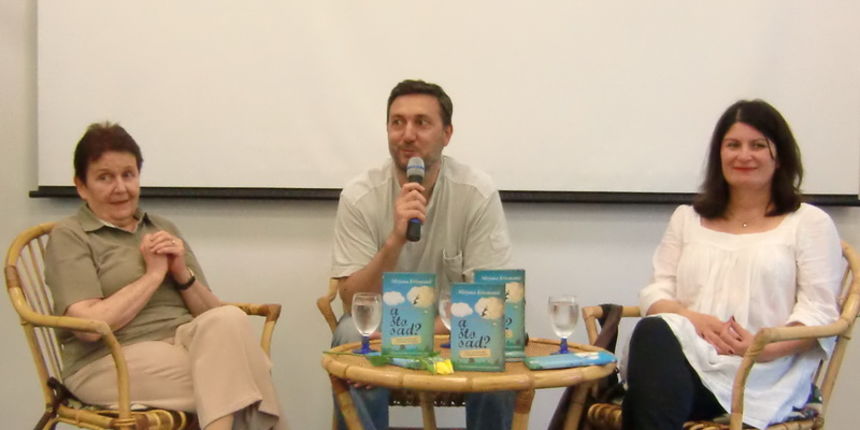 Mirjana Krizmanić Mirjana Krizmanić