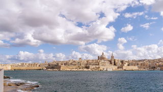 Malta, biser Mediterana Malta, biser Mediterana