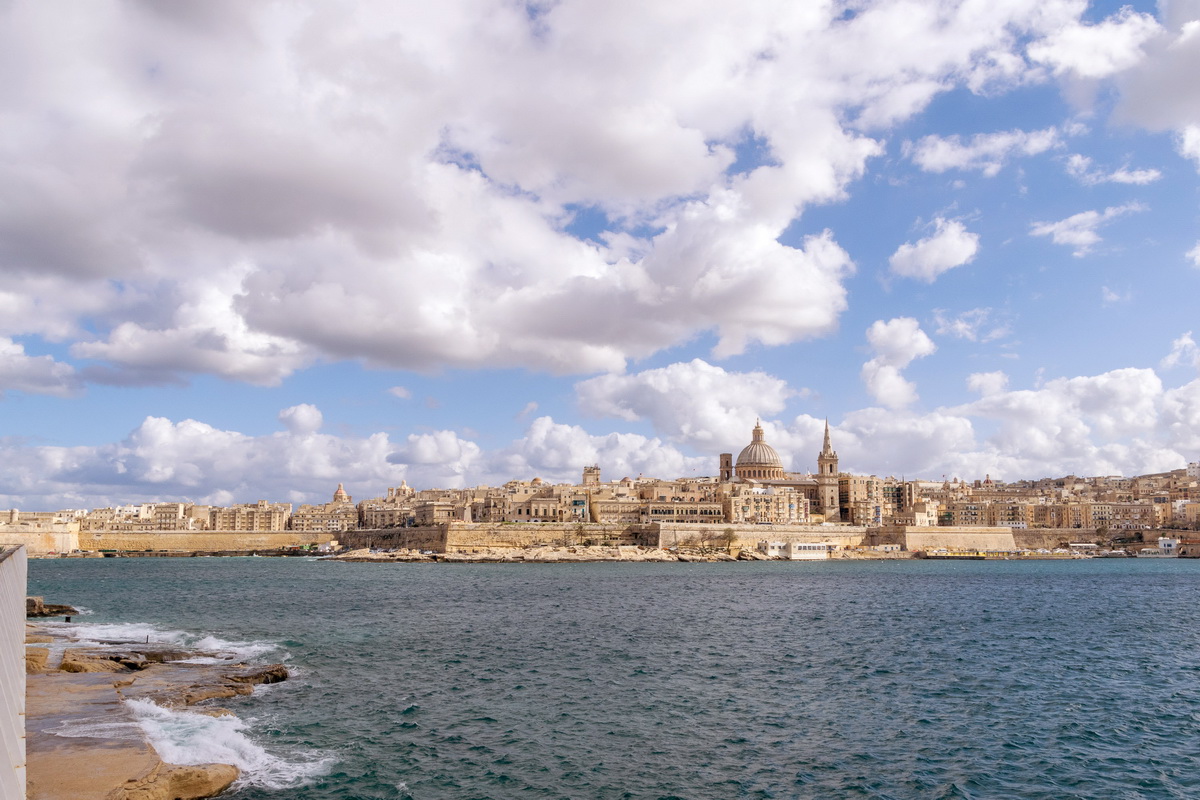 Malta, biser Mediterana Malta, biser Mediterana