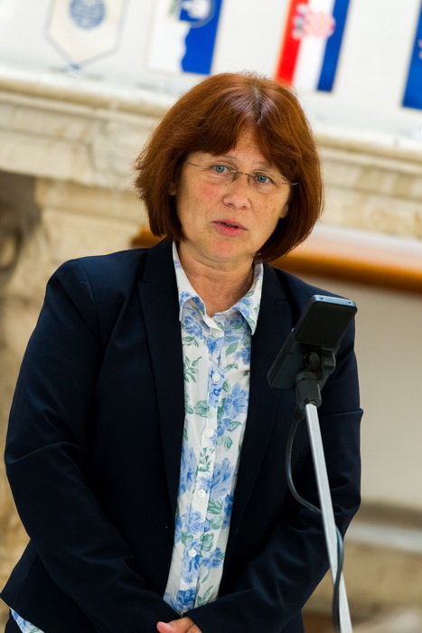 Gradska Loža: Svečano otvorenje 1. Pčelarskog sajma