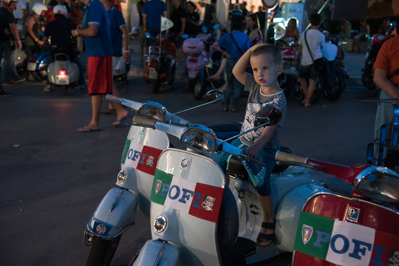 Otvoren Vespa World Days Otvoren Vespa World Days