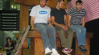 Zadarska zupanija na Etno eko sajmu u Zagrebu