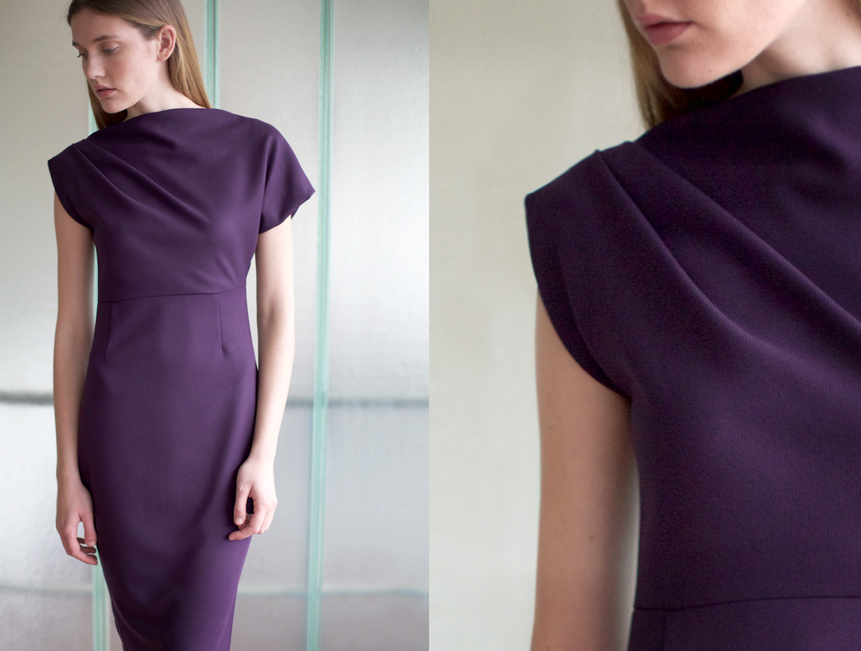 Kolekcija Jesen/Zima modne kuće Nebo Kolekcija Jesen/Zima modne kuće Nebo