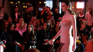 ModernA @ Zadar Cruise Port