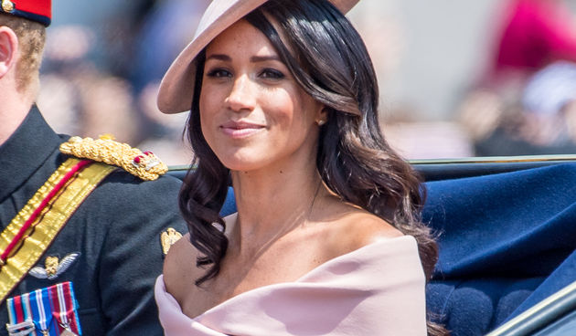 Cijeli svijet bruji o njoj, ali malo ljudi zna da se zapravo zove  Rachel Meghan Markle