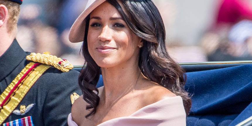 Cijeli svijet bruji o njoj, ali malo ljudi zna da se zapravo zove Rachel Meghan Markle Cijeli svijet bruji o njoj, ali malo ljudi zna da se zapravo zove Rachel Meghan Markle