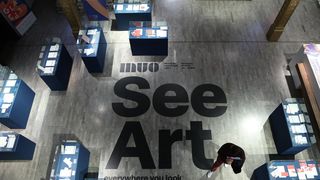 Otvorena izložba Milton Glaser u Muzeju za umjetnost i obrt