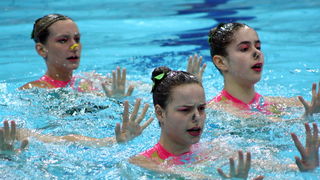 Svecanost otvaranja zatvorenog bazena SC Visnjik