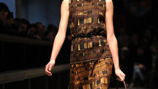 Milan Fashion Week: Prada jesen 2010 (Coutorture.com)