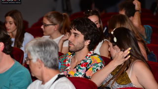 SLUK: Bogat poslijepodnevni program drugog dana festivala SLUK: Bogat poslijepodnevni program drugog dana festivala