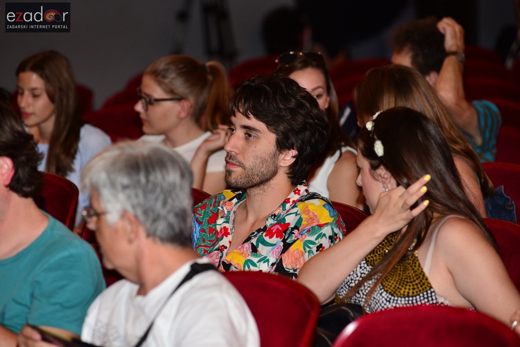 SLUK: Bogat poslijepodnevni program drugog dana festivala SLUK: Bogat poslijepodnevni program drugog dana festivala