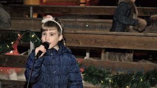 Glazbena bajka na ledu: Dječji božićni festival Glazbene udruge Libreto Glazbena bajka na ledu: Dječji božićni festival Glazbene udruge Libreto