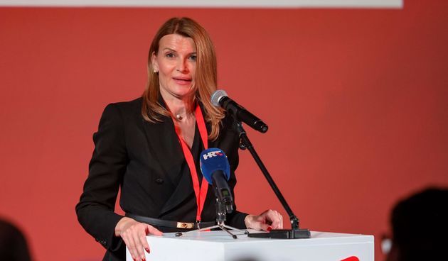 Održan SDP-ov skup “Borba za dostojanstvo”